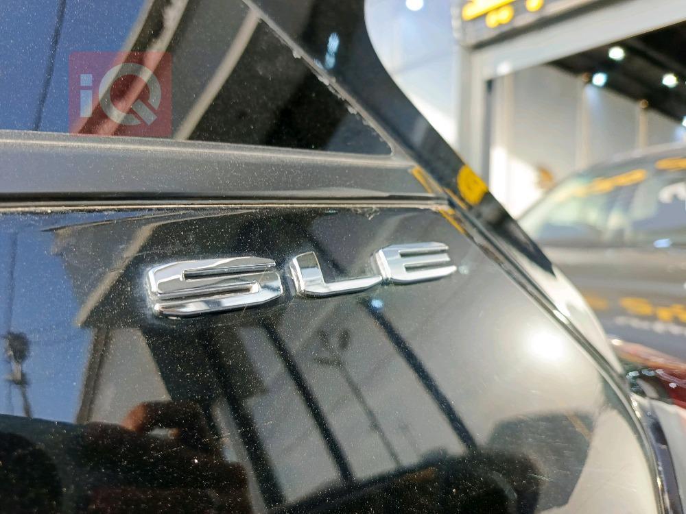 جي ام سي تيراين